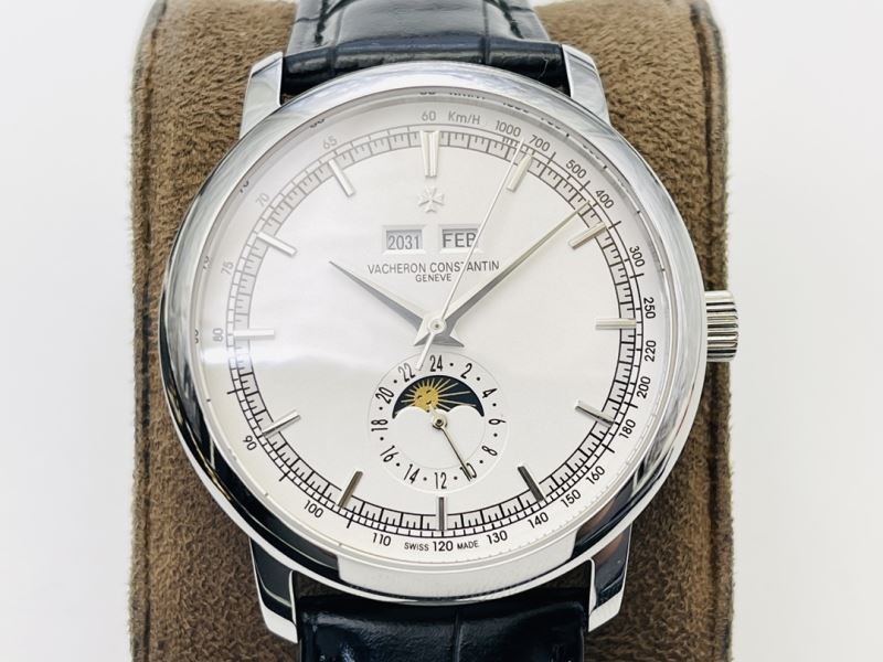 VACHERON CONSTANTIN Watches